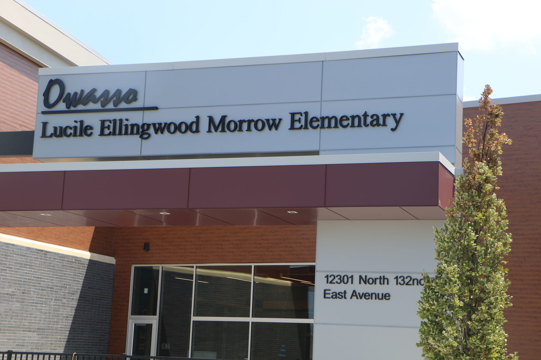 Morrow Elementary